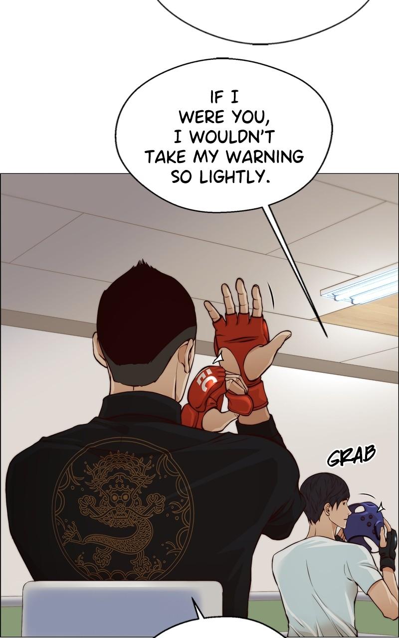 Read A Man's Man Manga Online