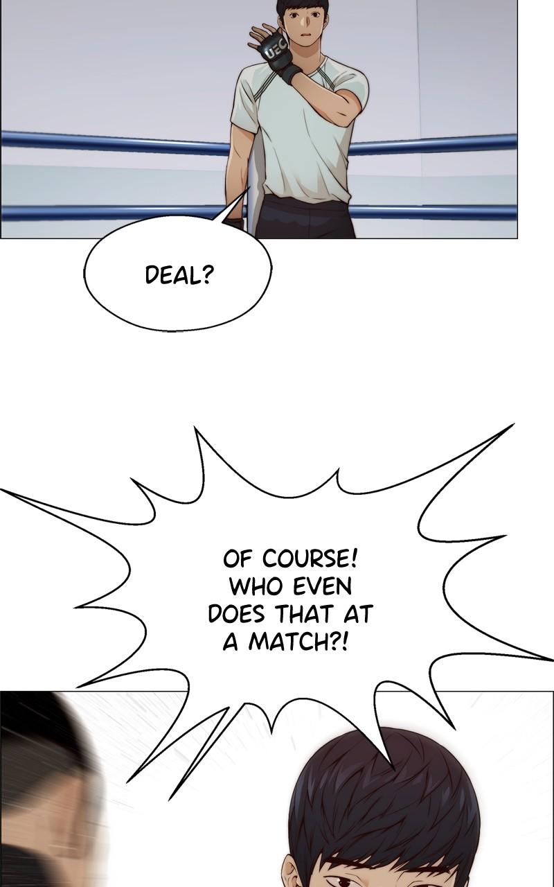 Read A Man's Man Manga Online