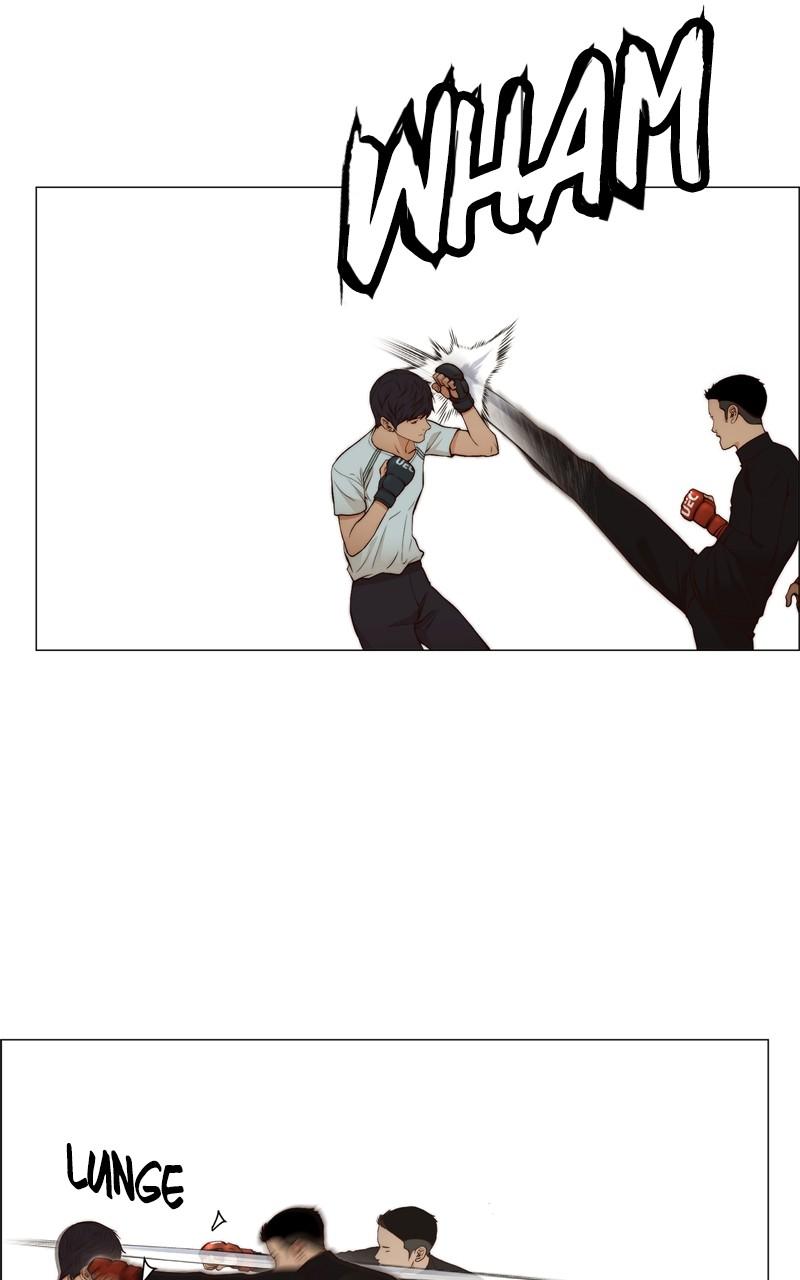 Read A Man's Man Manga Online