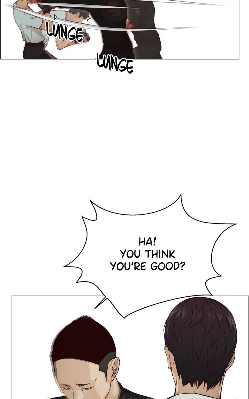 Read A Man's Man Manga Online