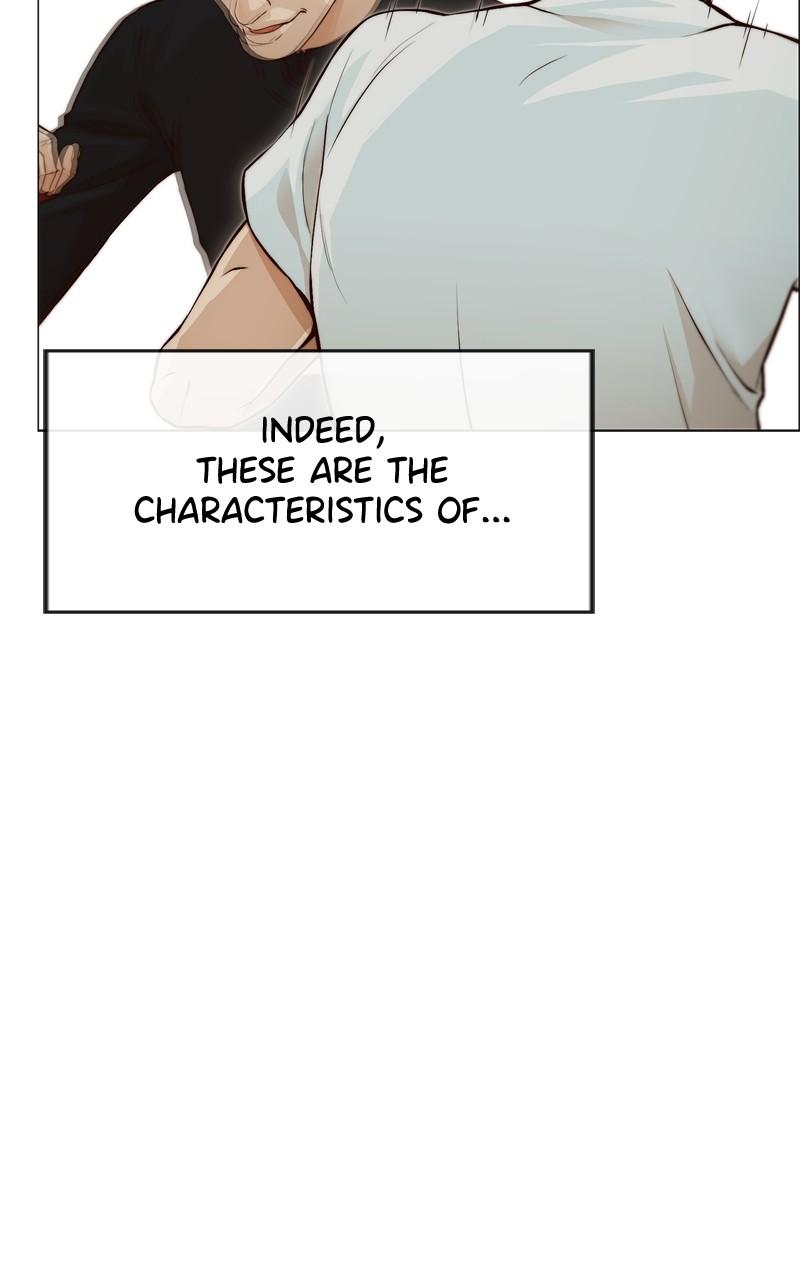 Read A Man's Man Manga Online