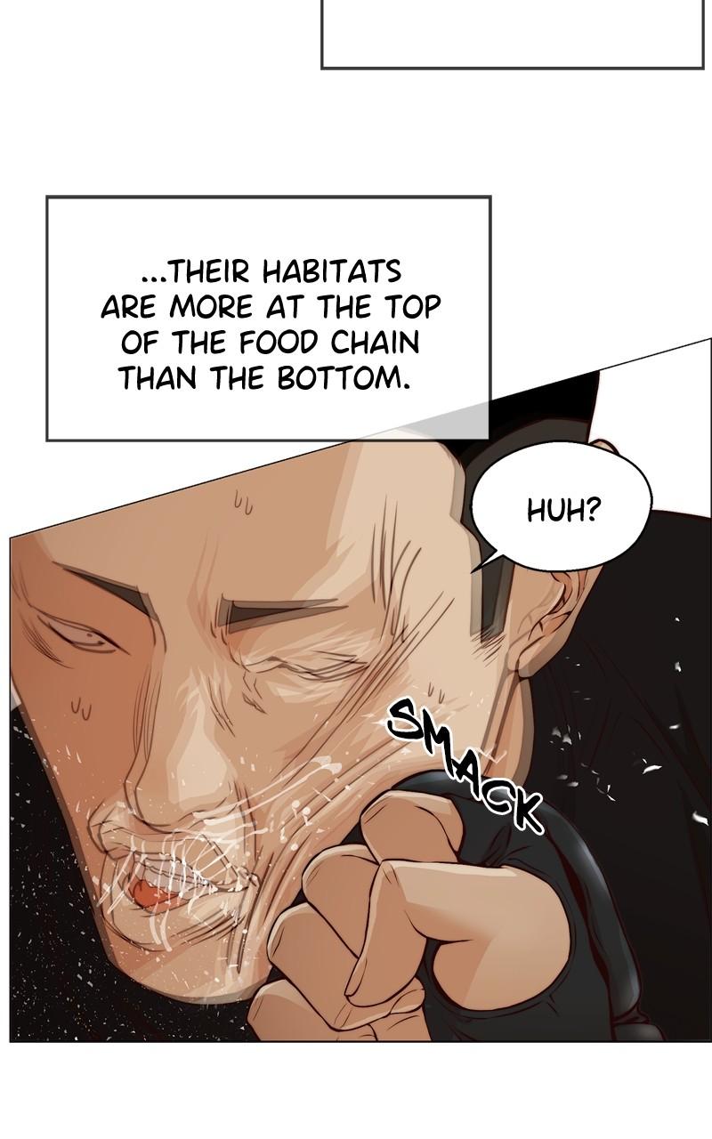 Read A Man's Man Manga Online