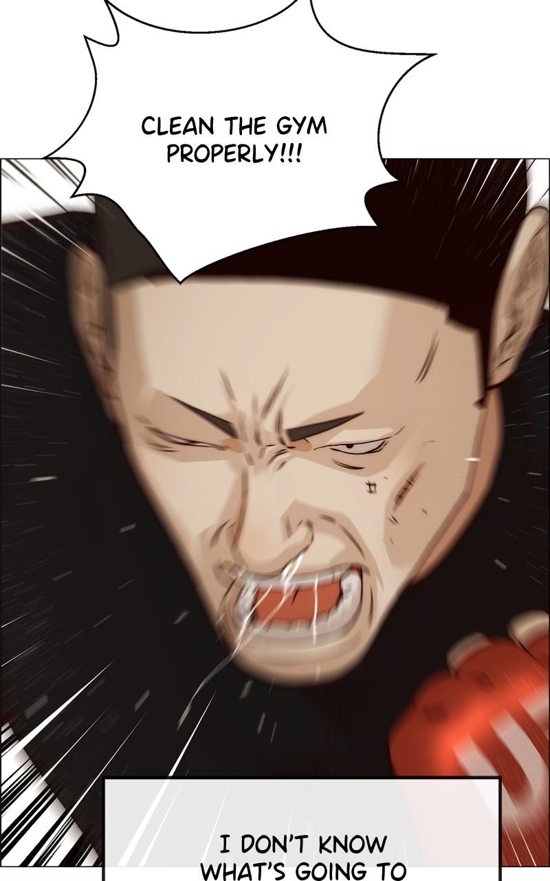 Read A Man's Man Manga Online