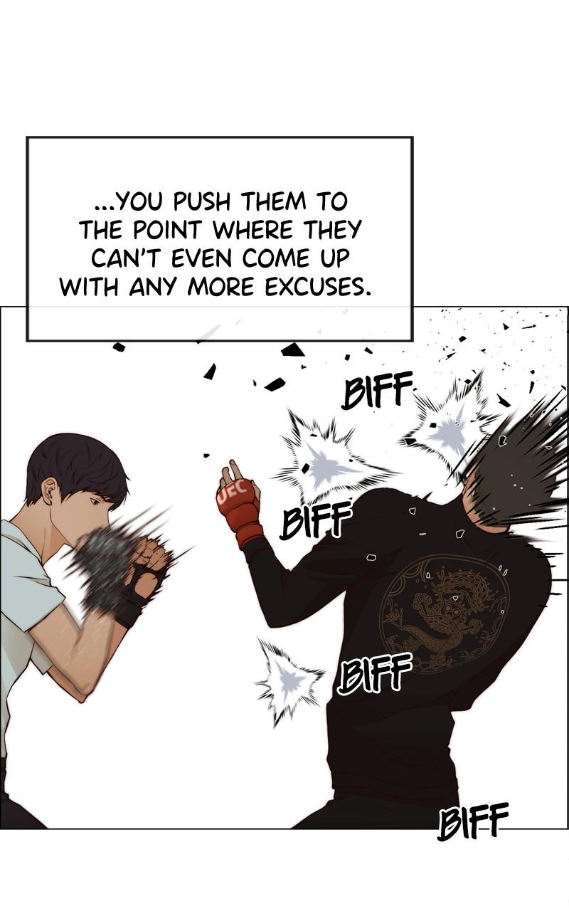 Read A Man's Man Manga Online