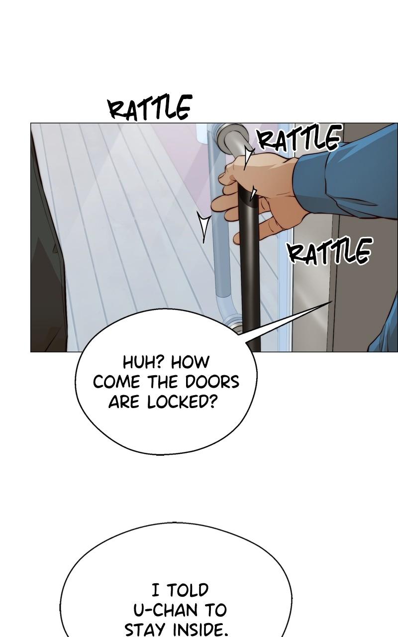 Read A Man's Man Manga Online