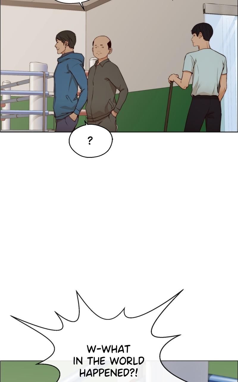 Read A Man's Man Manga Online