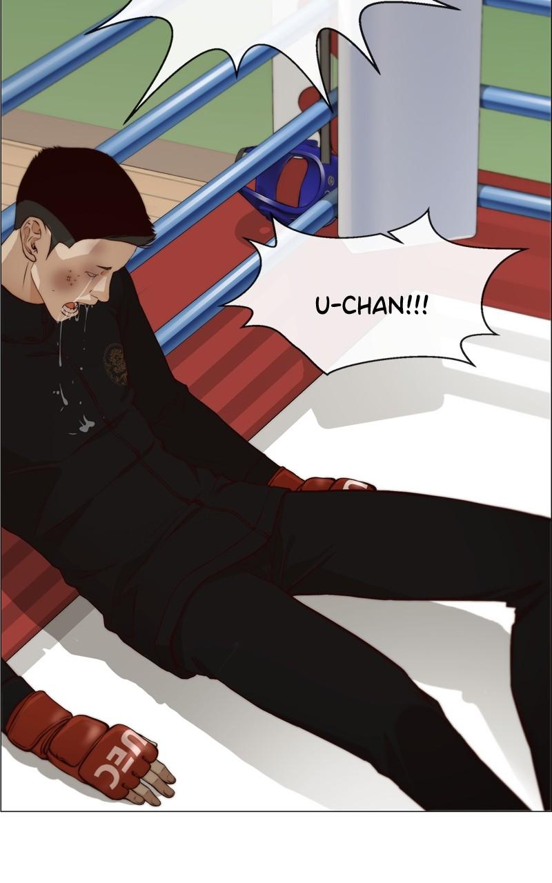Read A Man's Man Manga Online