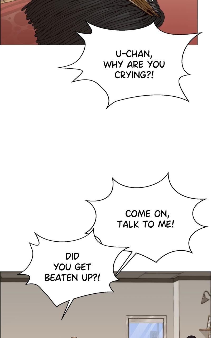 Read A Man's Man Manga Online
