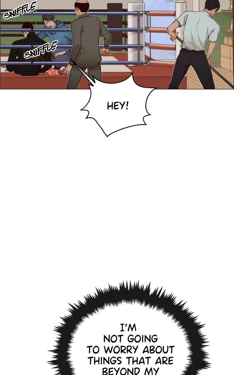 Read A Man's Man Manga Online