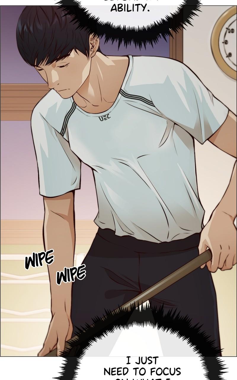 Read A Man's Man Manga Online