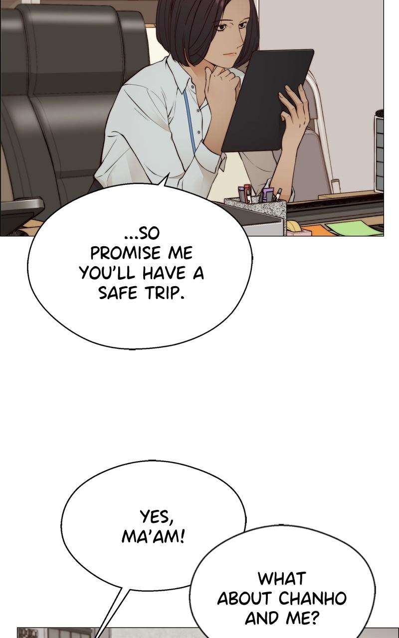 Read A Man's Man Manga Online