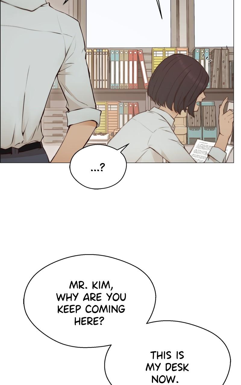 Read A Man's Man Manga Online