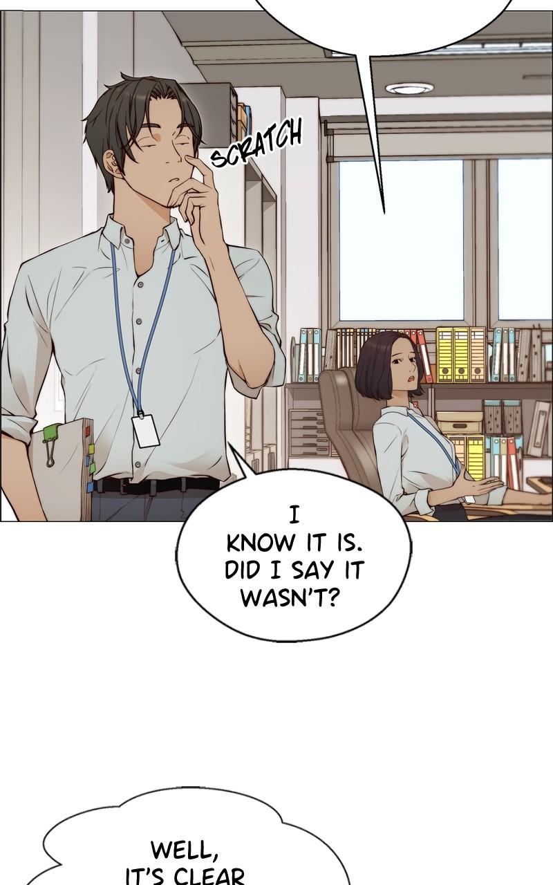 Read A Man's Man Manga Online