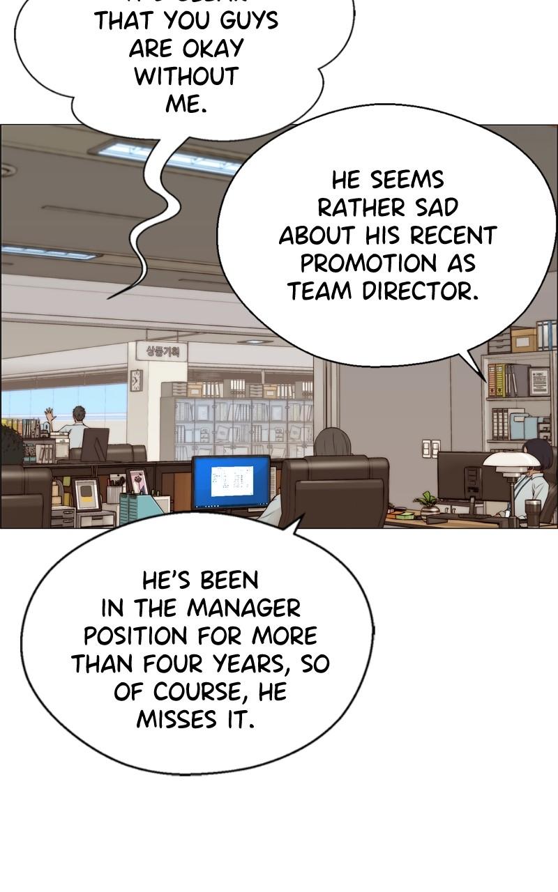 Read A Man's Man Manga Online