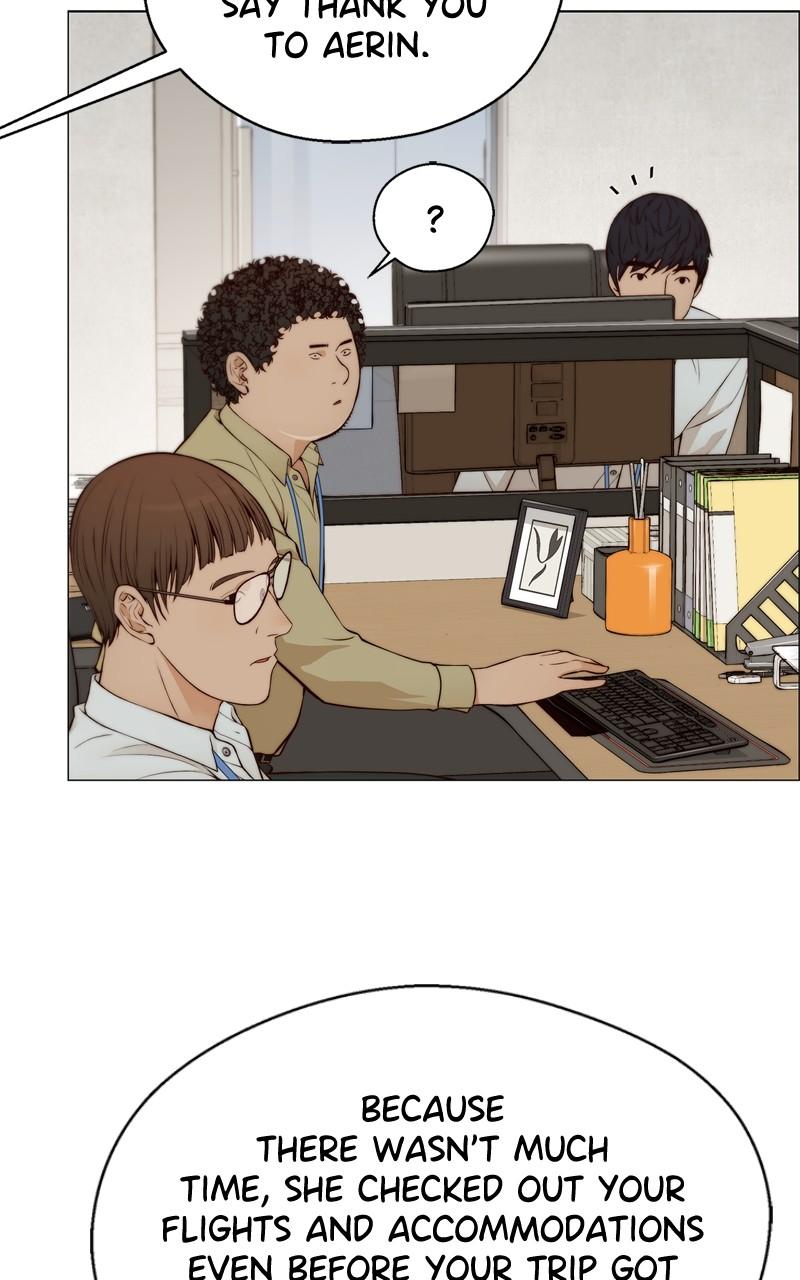 Read A Man's Man Manga Online