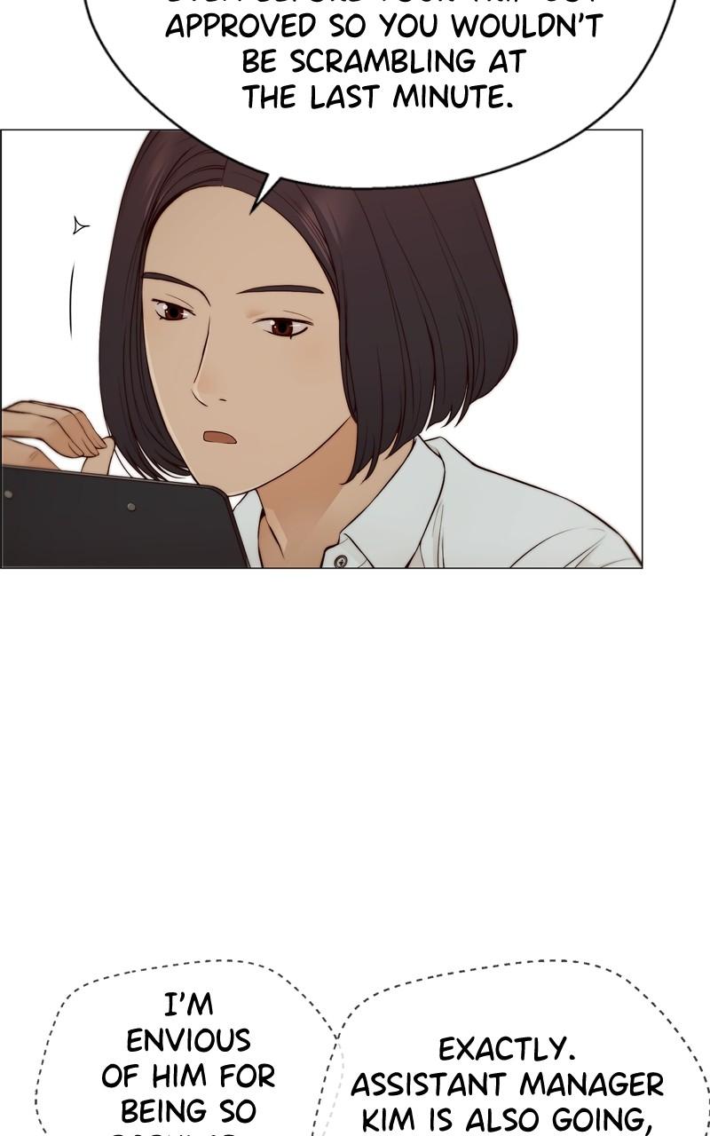 Read A Man's Man Manga Online