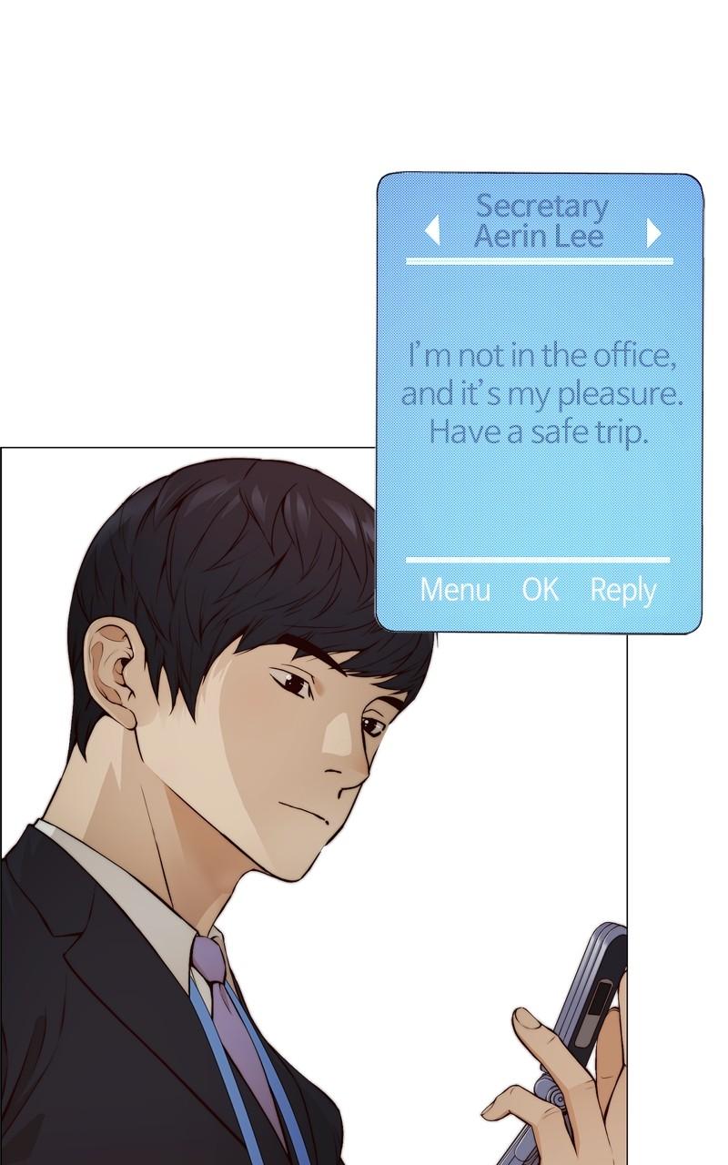 Read A Man's Man Manga Online