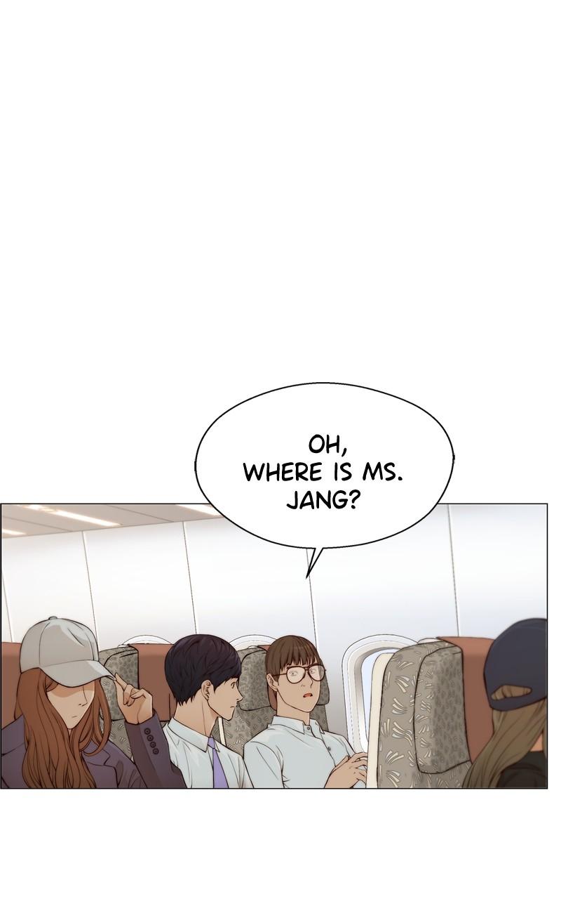 Read A Man's Man Manga Online