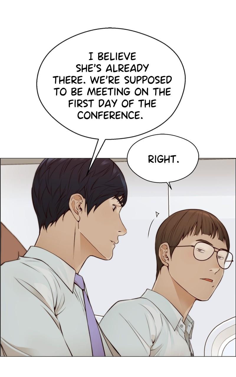 Read A Man's Man Manga Online