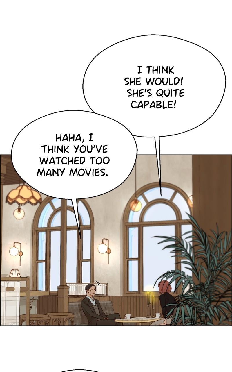 Read A Man's Man Manga Online