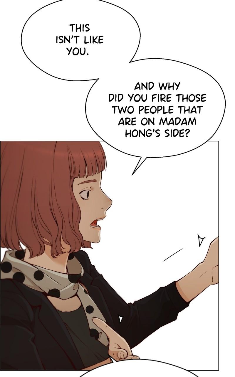 Read A Man's Man Manga Online