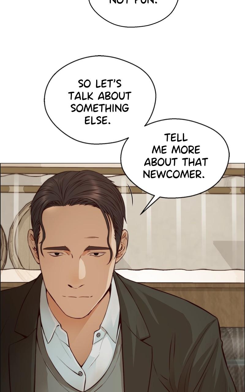 Read A Man's Man Manga Online