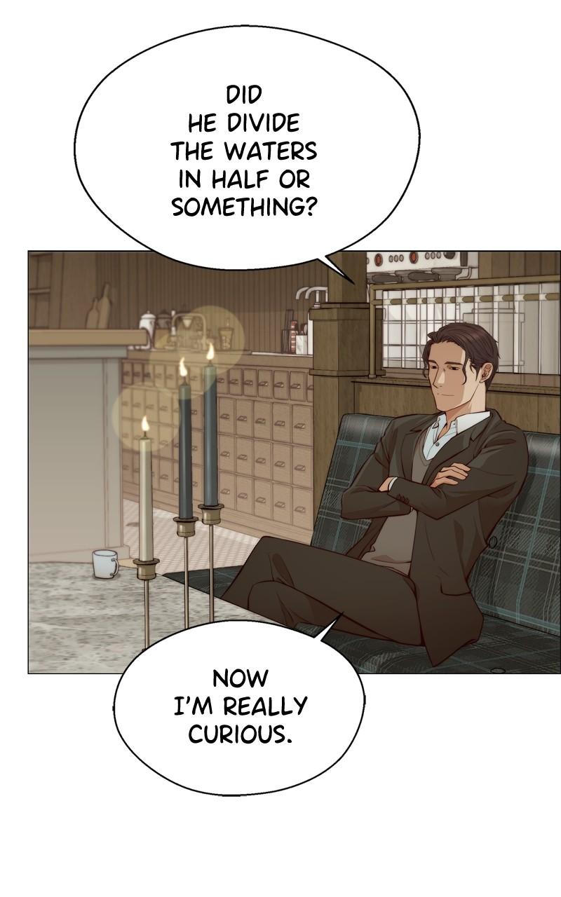 Read A Man's Man Manga Online