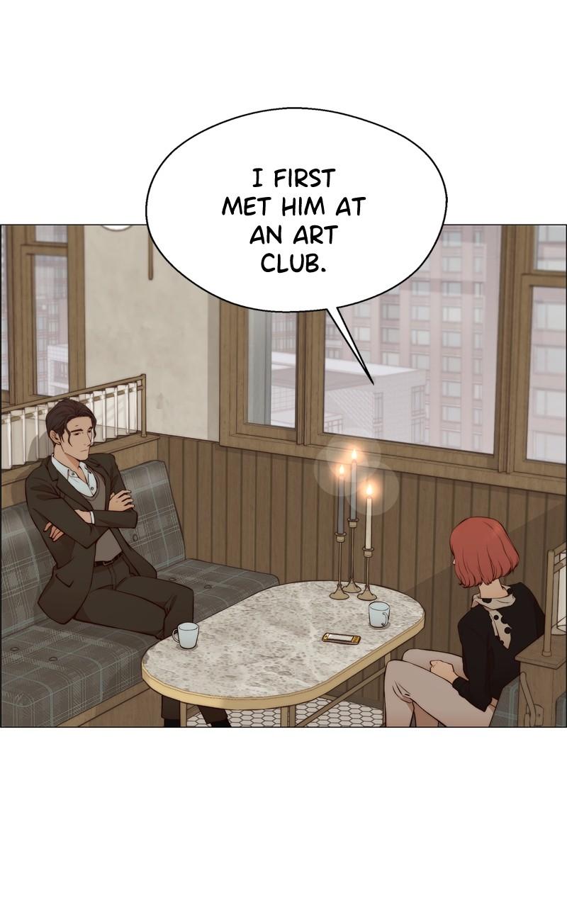 Read A Man's Man Manga Online