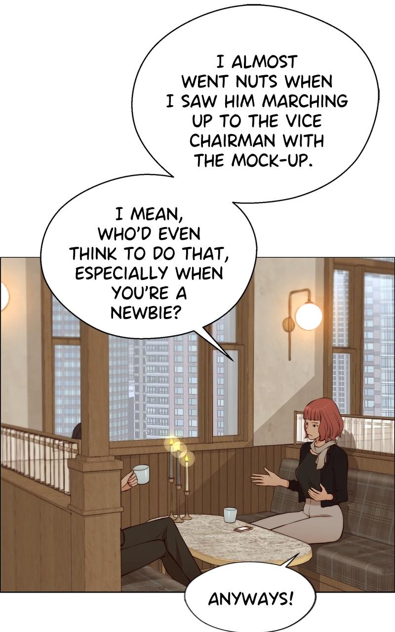 Read A Man's Man Manga Online