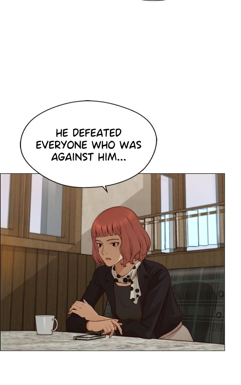 Read A Man's Man Manga Online