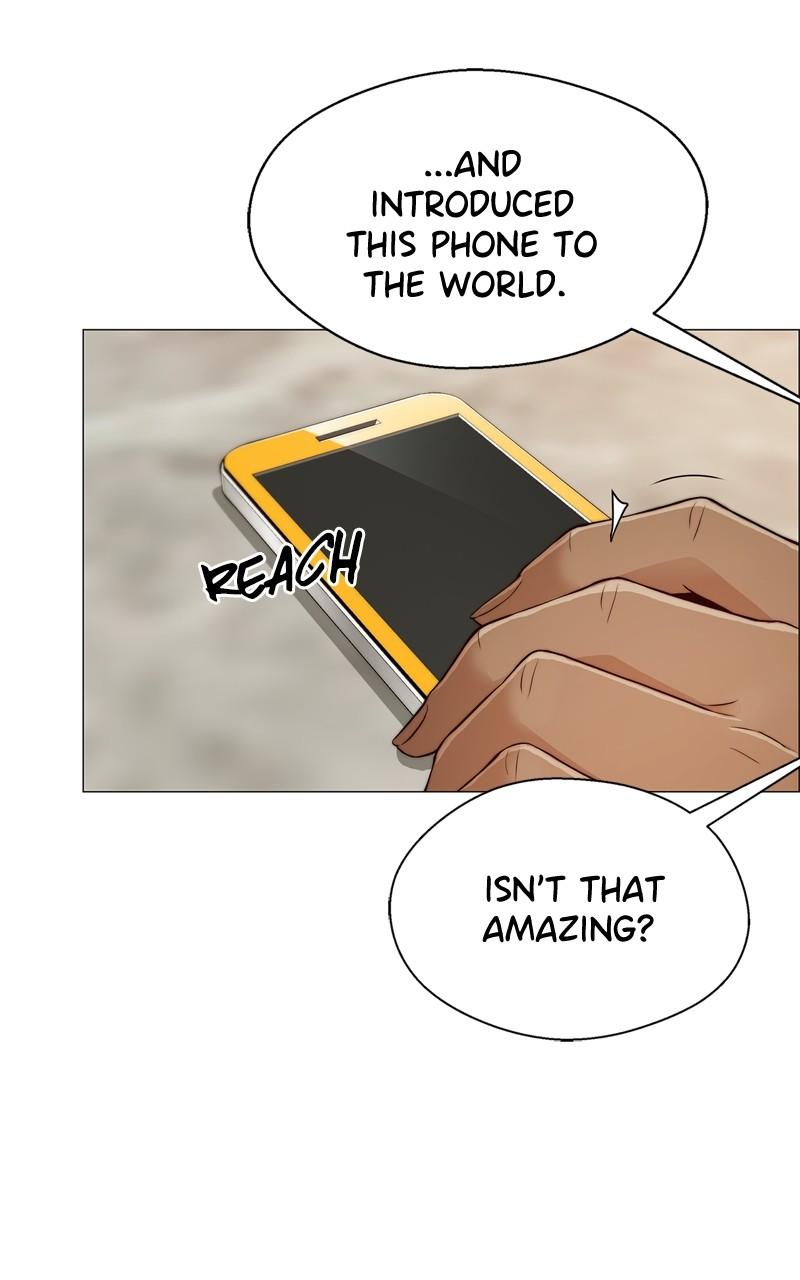 Read A Man's Man Manga Online