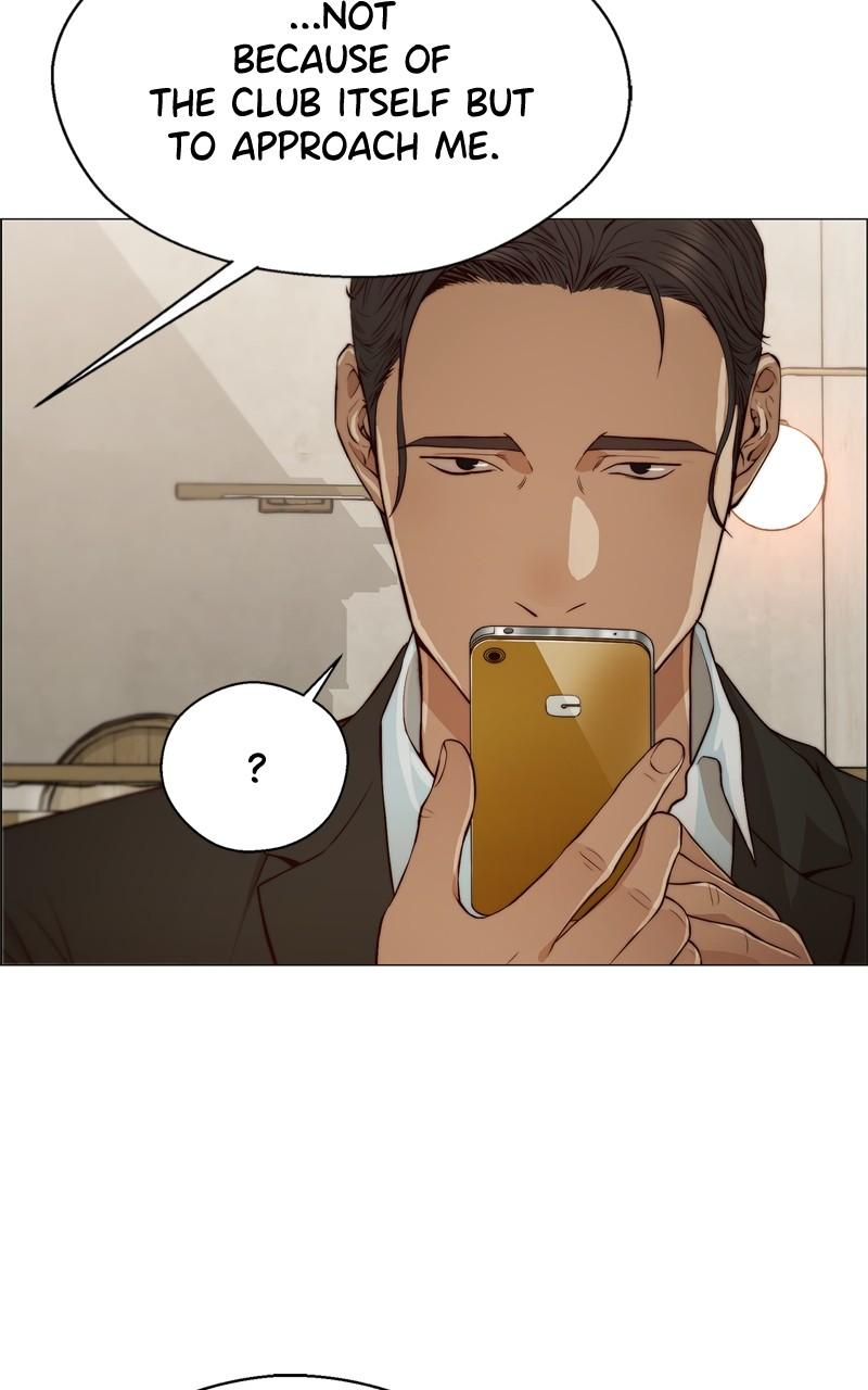 Read A Man's Man Manga Online