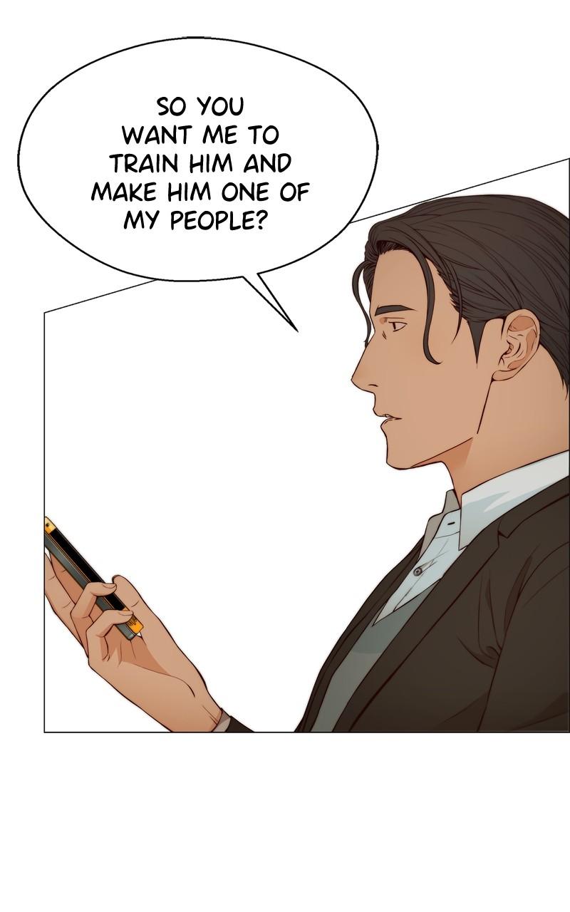 Read A Man's Man Manga Online