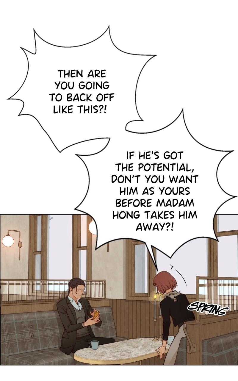 Read A Man's Man Manga Online