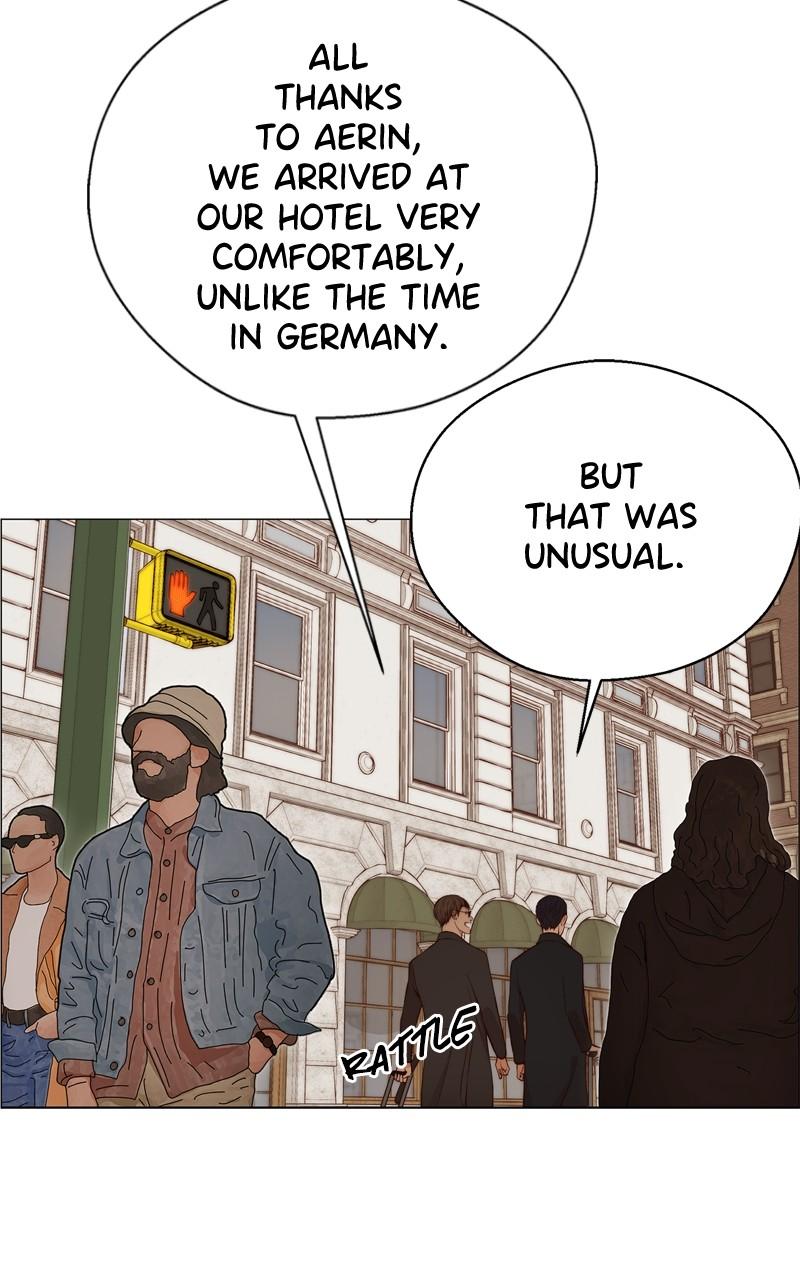 Read A Man's Man Manga Online