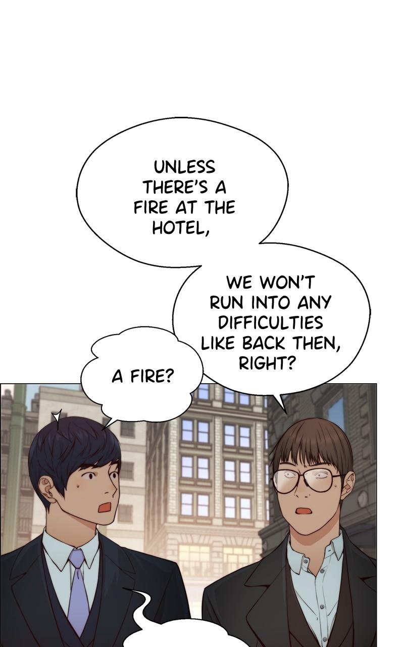 Read A Man's Man Manga Online