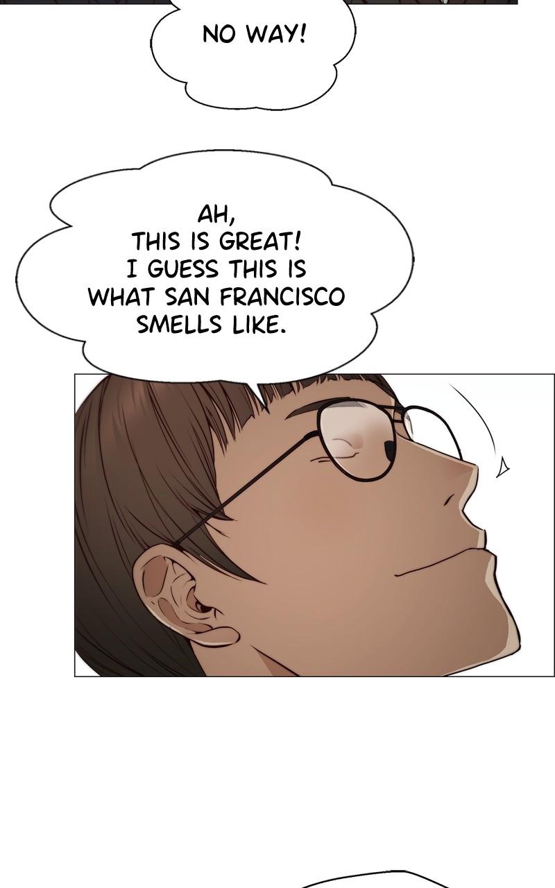 Read A Man's Man Manga Online