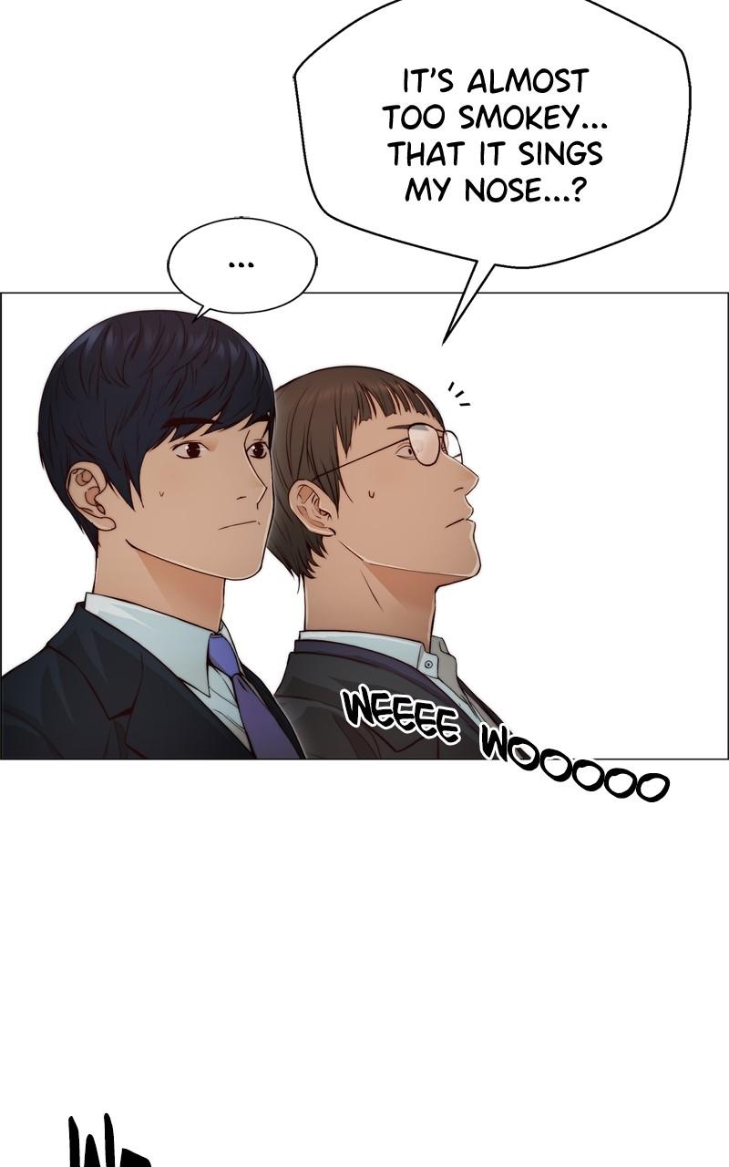 Read A Man's Man Manga Online