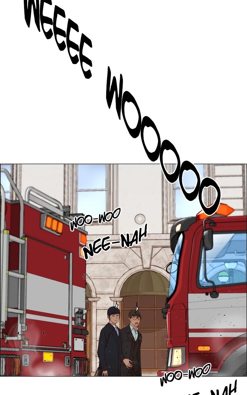 Read A Man's Man Manga Online