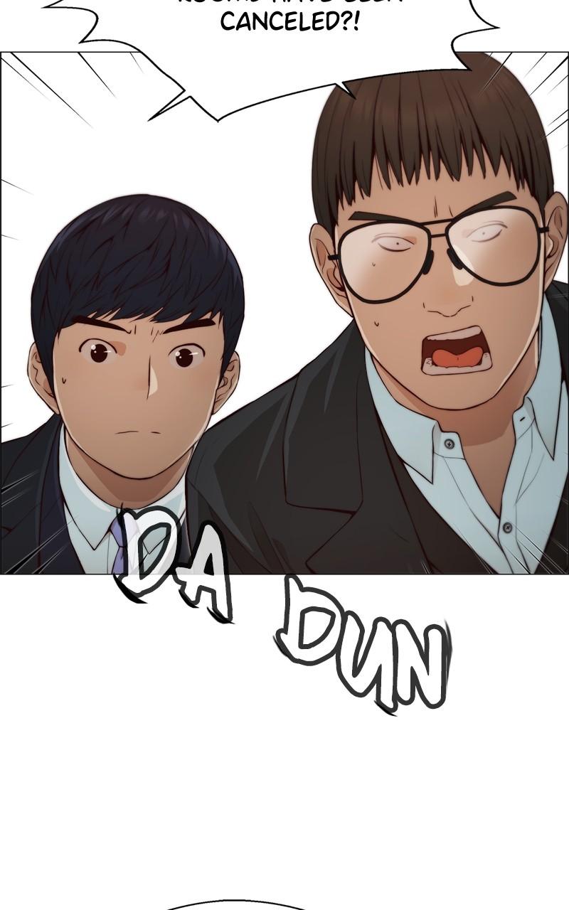 Read A Man's Man Manga Online