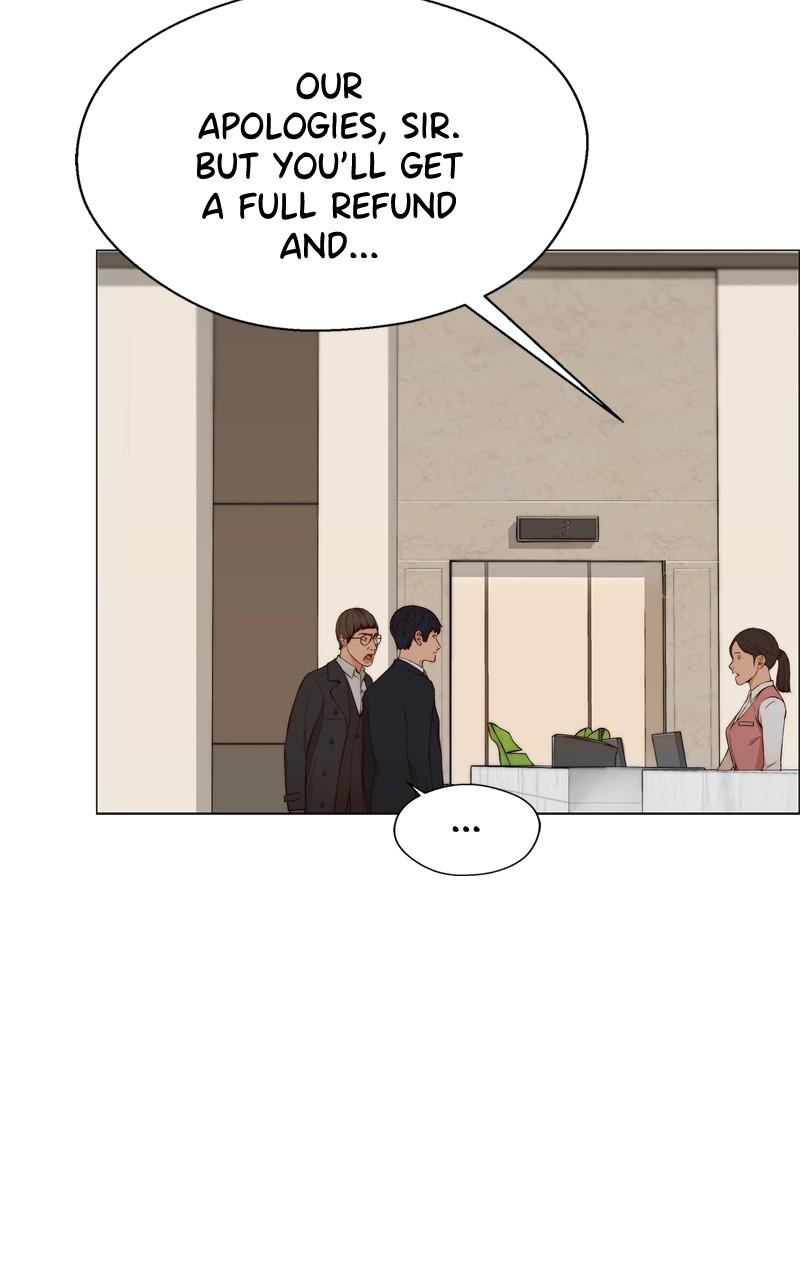 Read A Man's Man Manga Online