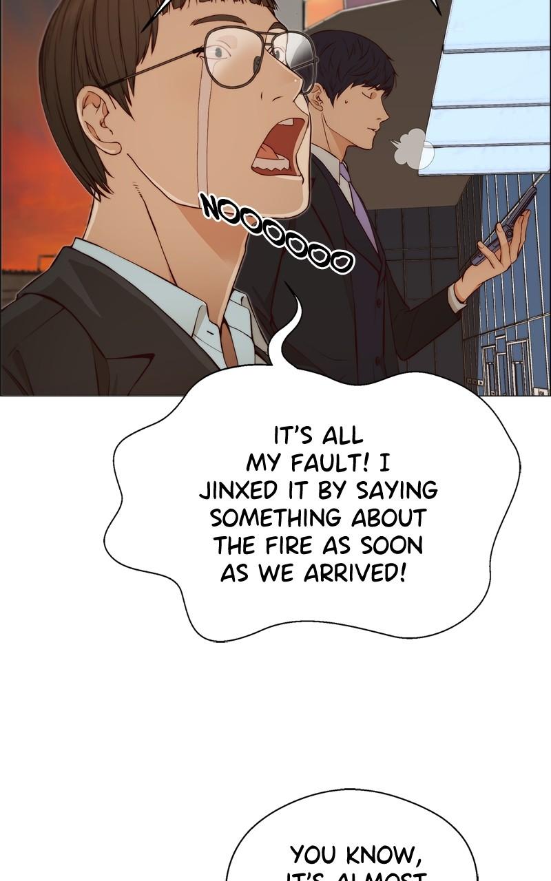 Read A Man's Man Manga Online
