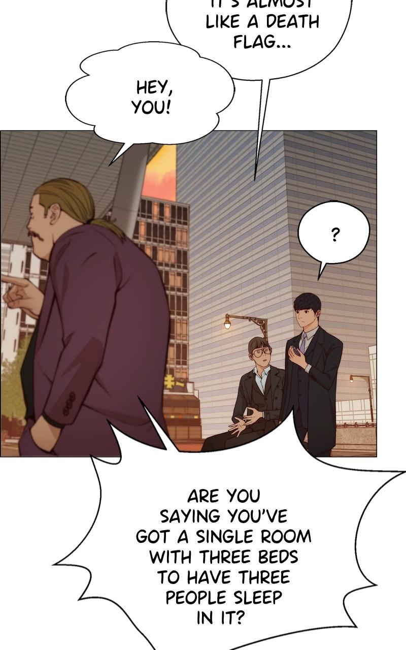 Read A Man's Man Manga Online