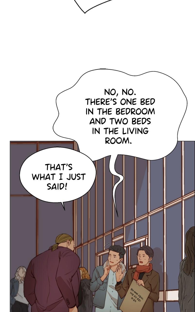 Read A Man's Man Manga Online
