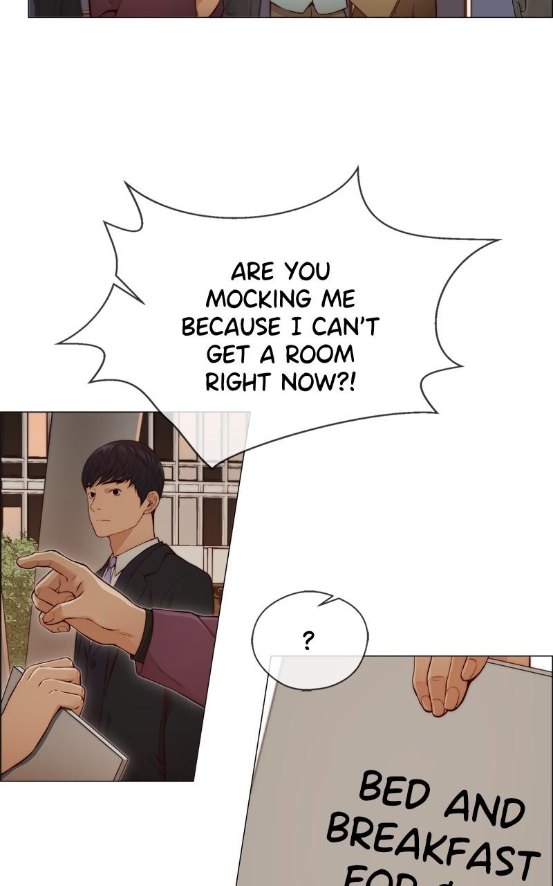 Read A Man's Man Manga Online