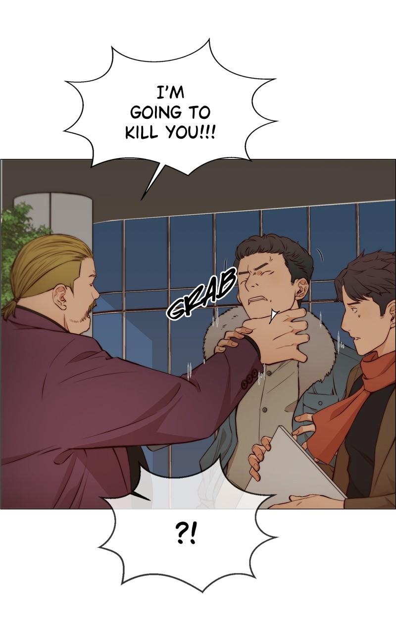 Read A Man's Man Manga Online