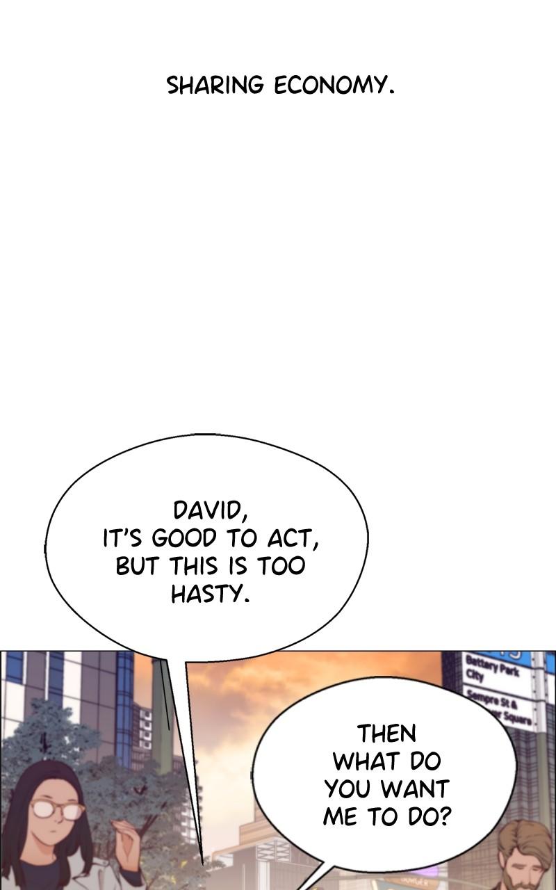 Read A Man's Man Manga Online