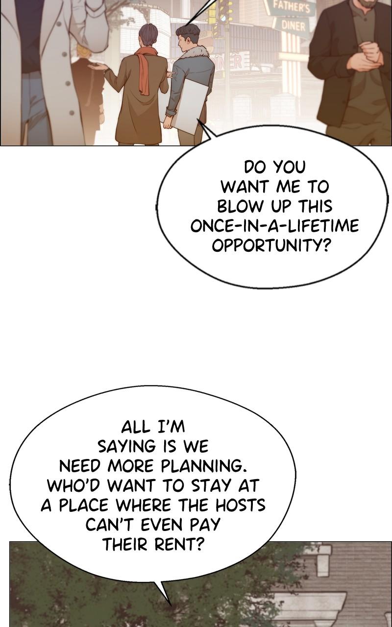 Read A Man's Man Manga Online
