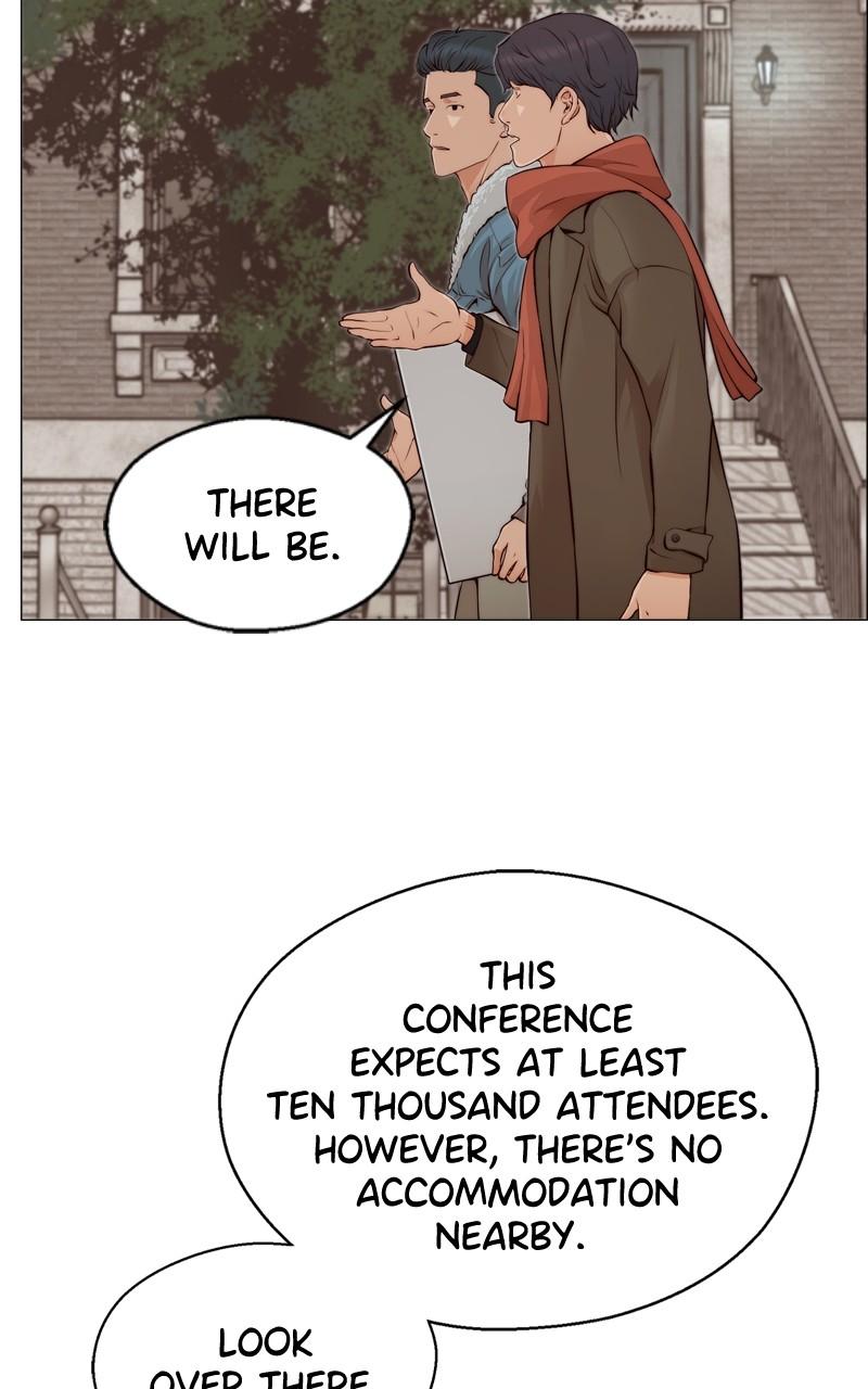 Read A Man's Man Manga Online