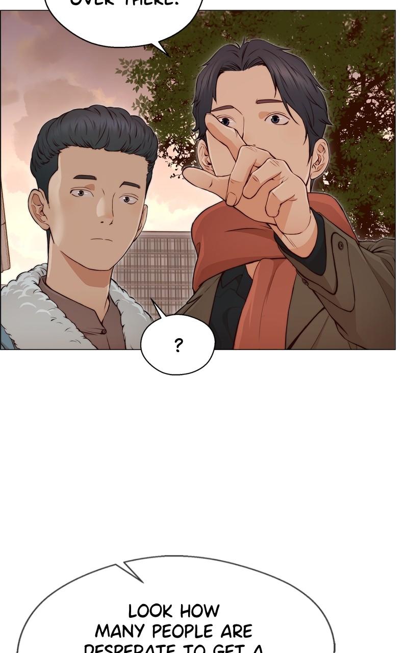 Read A Man's Man Manga Online